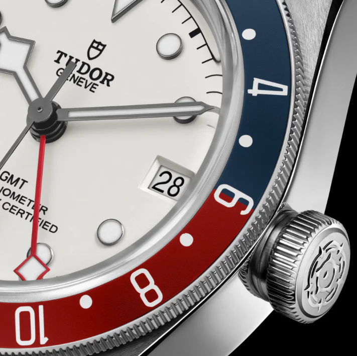 Black Bay GMT, 41 mm - Image 3