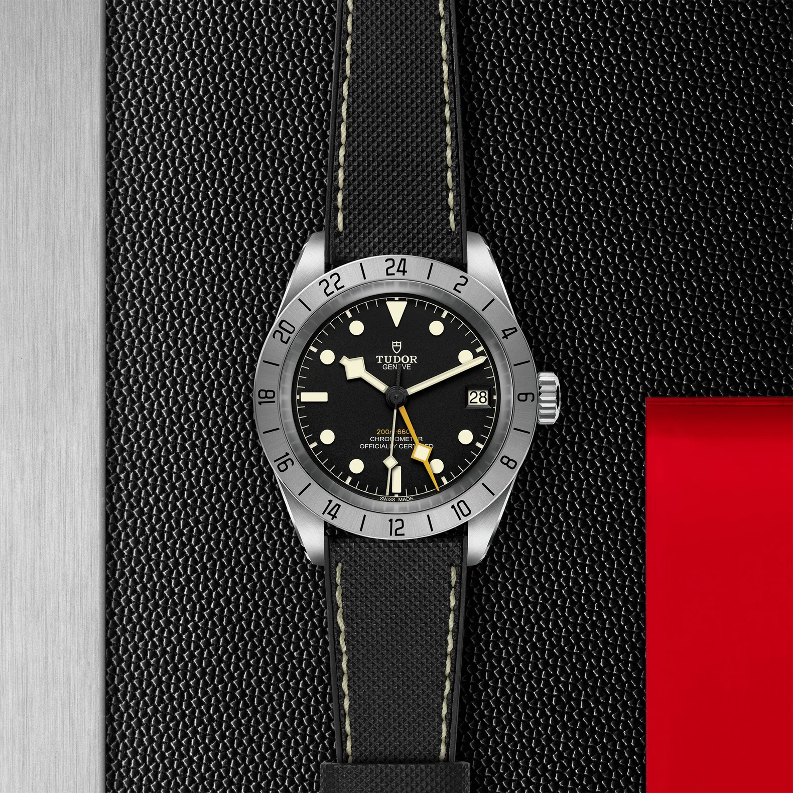 Black Bay PRO, 39 mm - Image 3