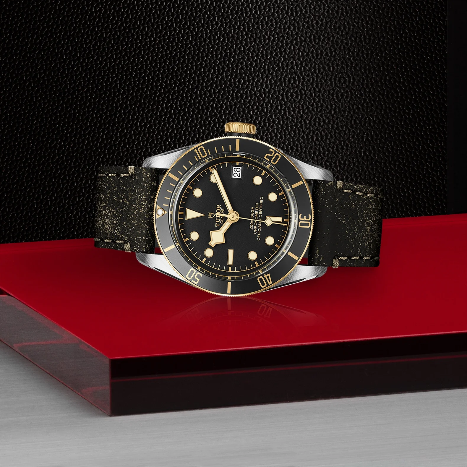 Black Bay S&G, 41 mm - Image 2