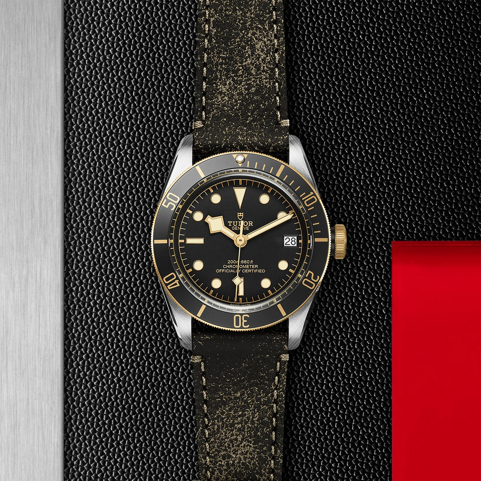 Black Bay S&G, 41 mm - Image 3