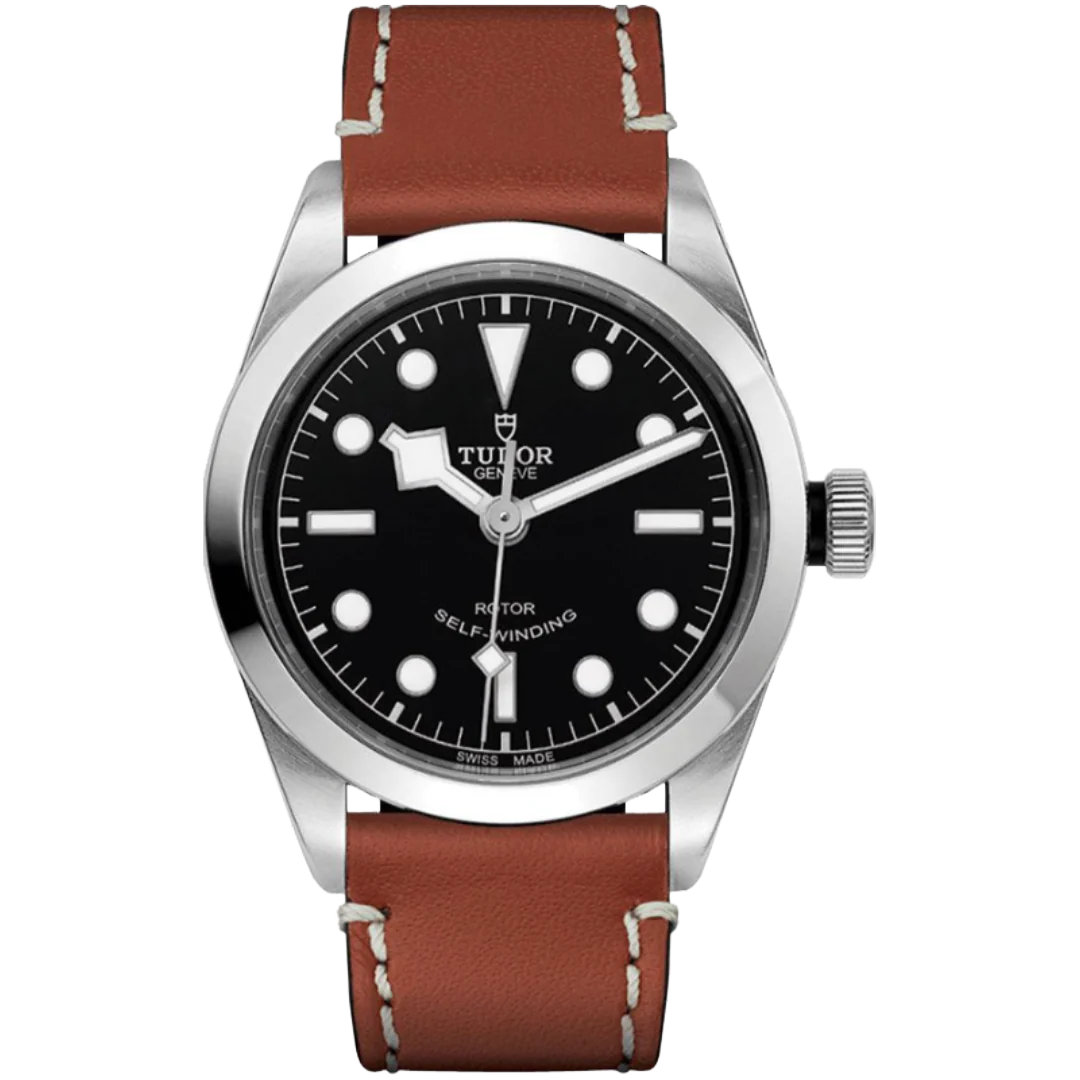 Heritage Black Bay 36