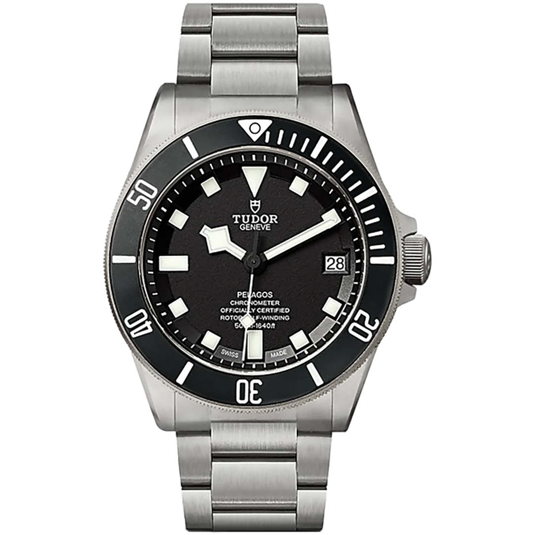 Pelagos, 42 mm