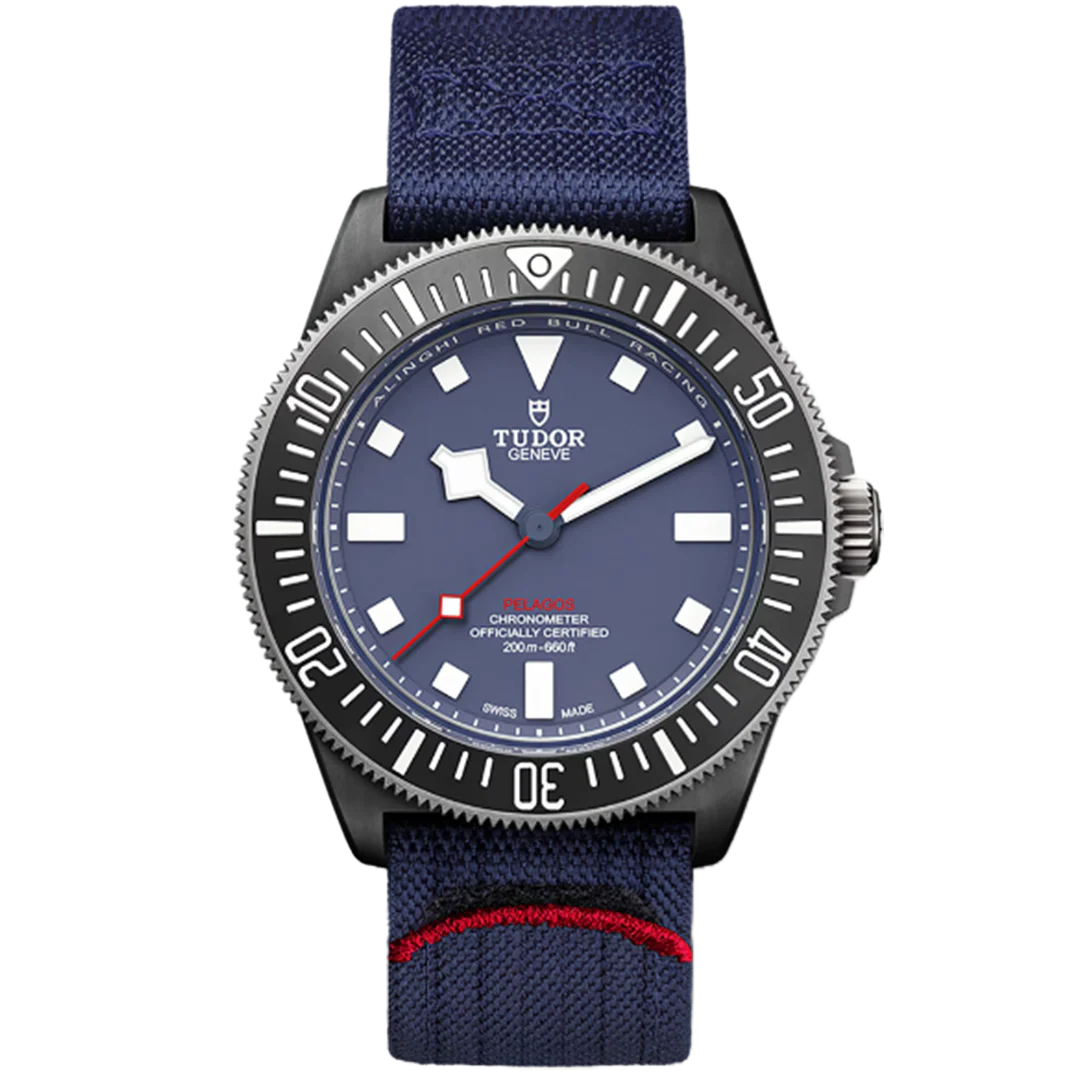 Pelagos FXD, 42 mm