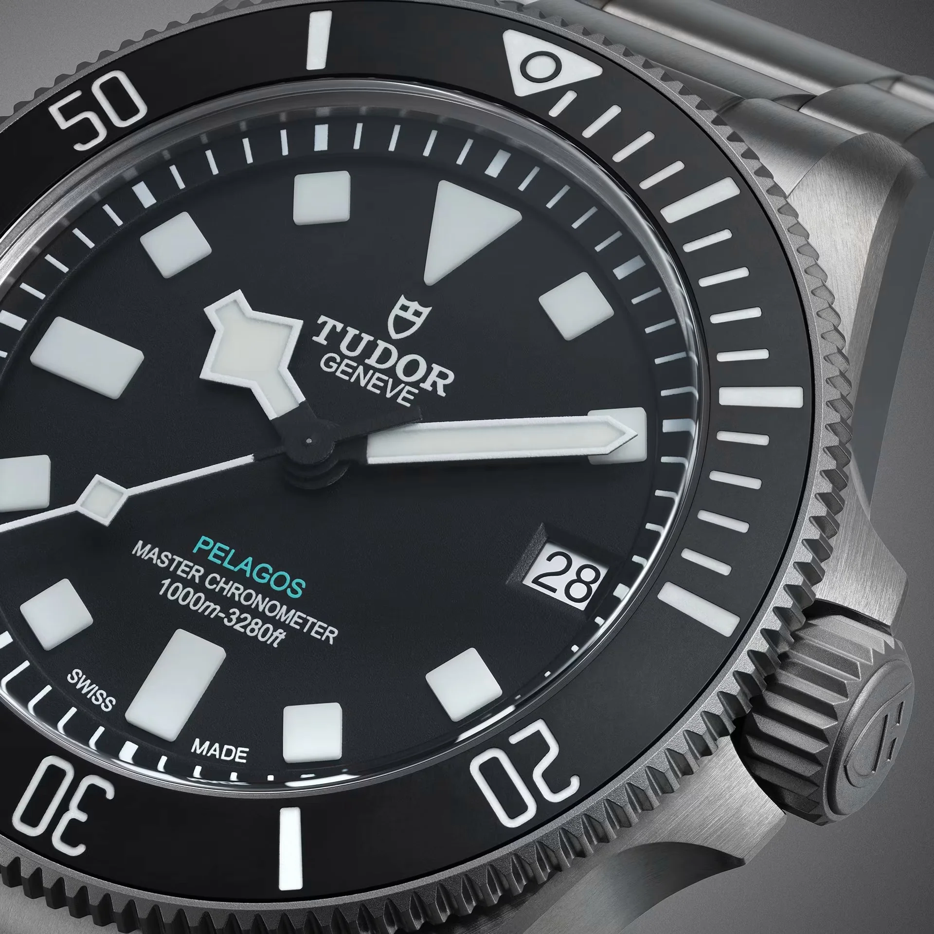 Pelagos Ultra, 43 mm - Image 2