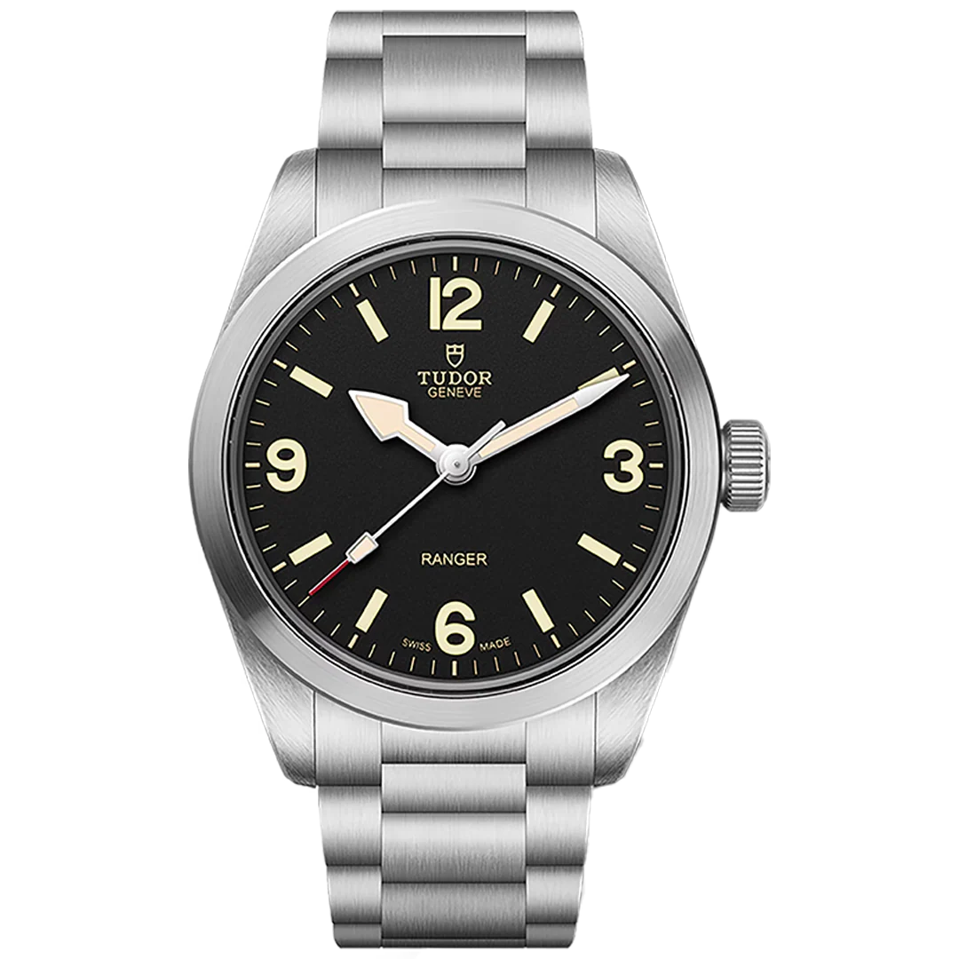 Ranger, 36 mm