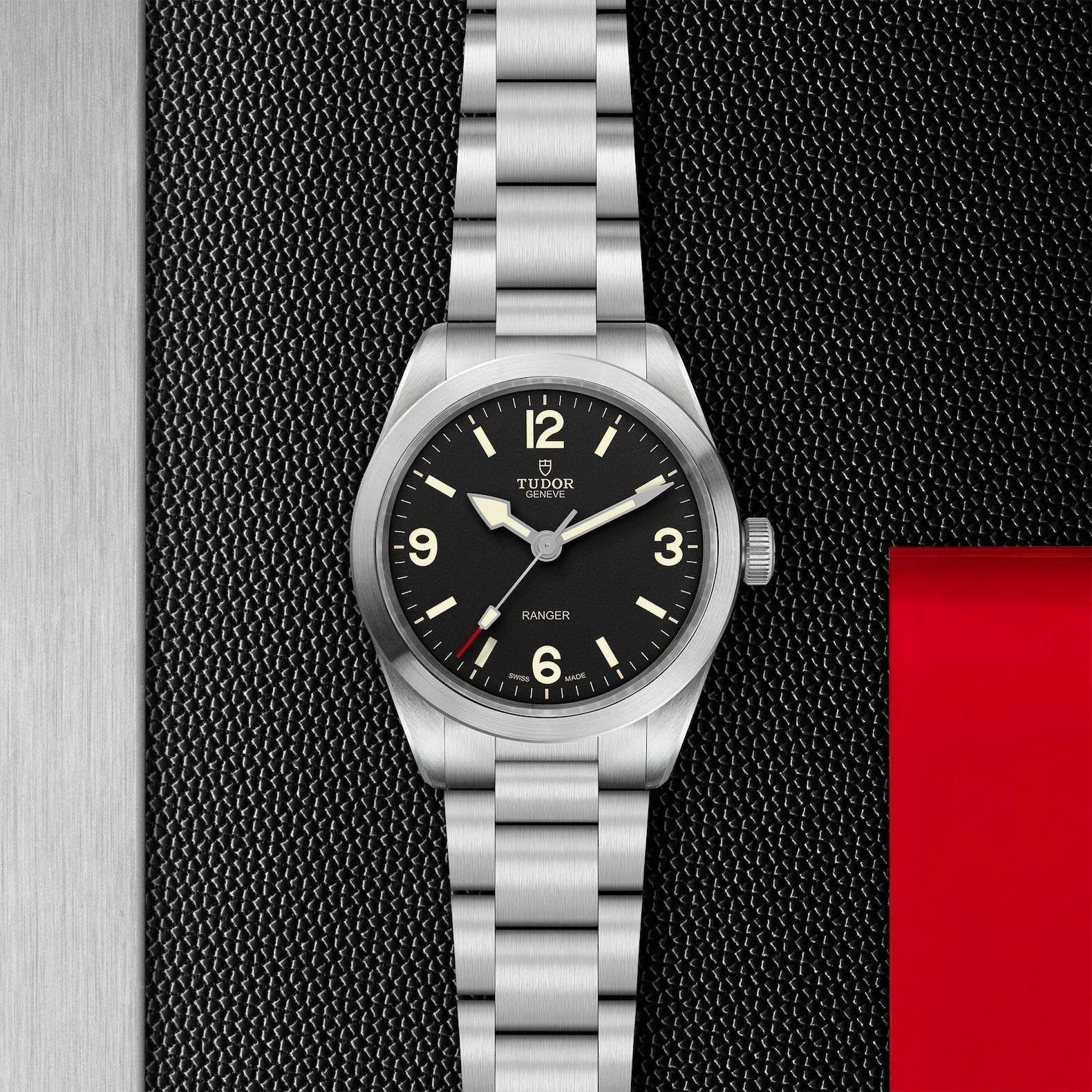 Ranger, 39 mm - Image 4
