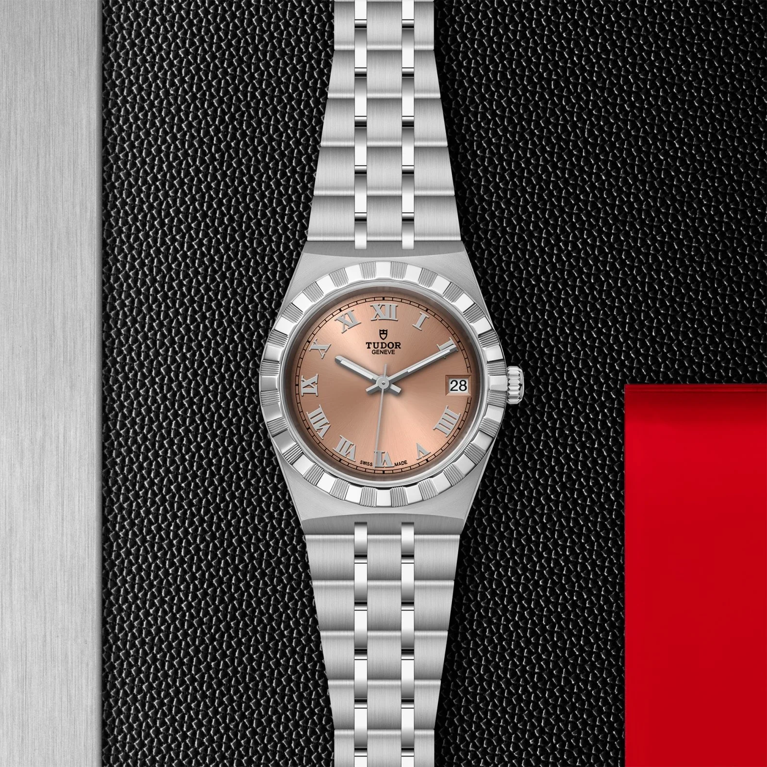Royal, 34 mm - Image 4
