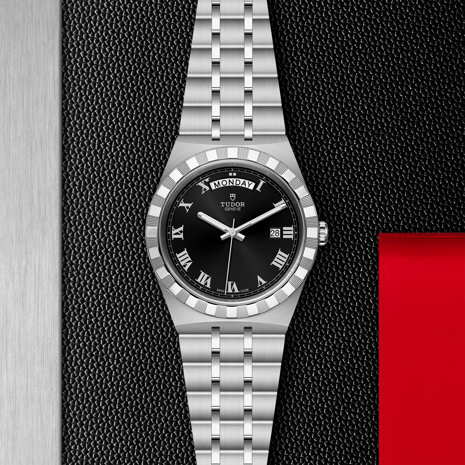 Royal, 41 mm - Image 2