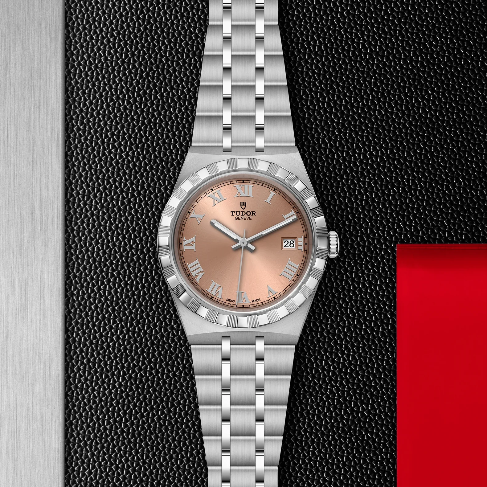 Royal, 41 mm - Image 3