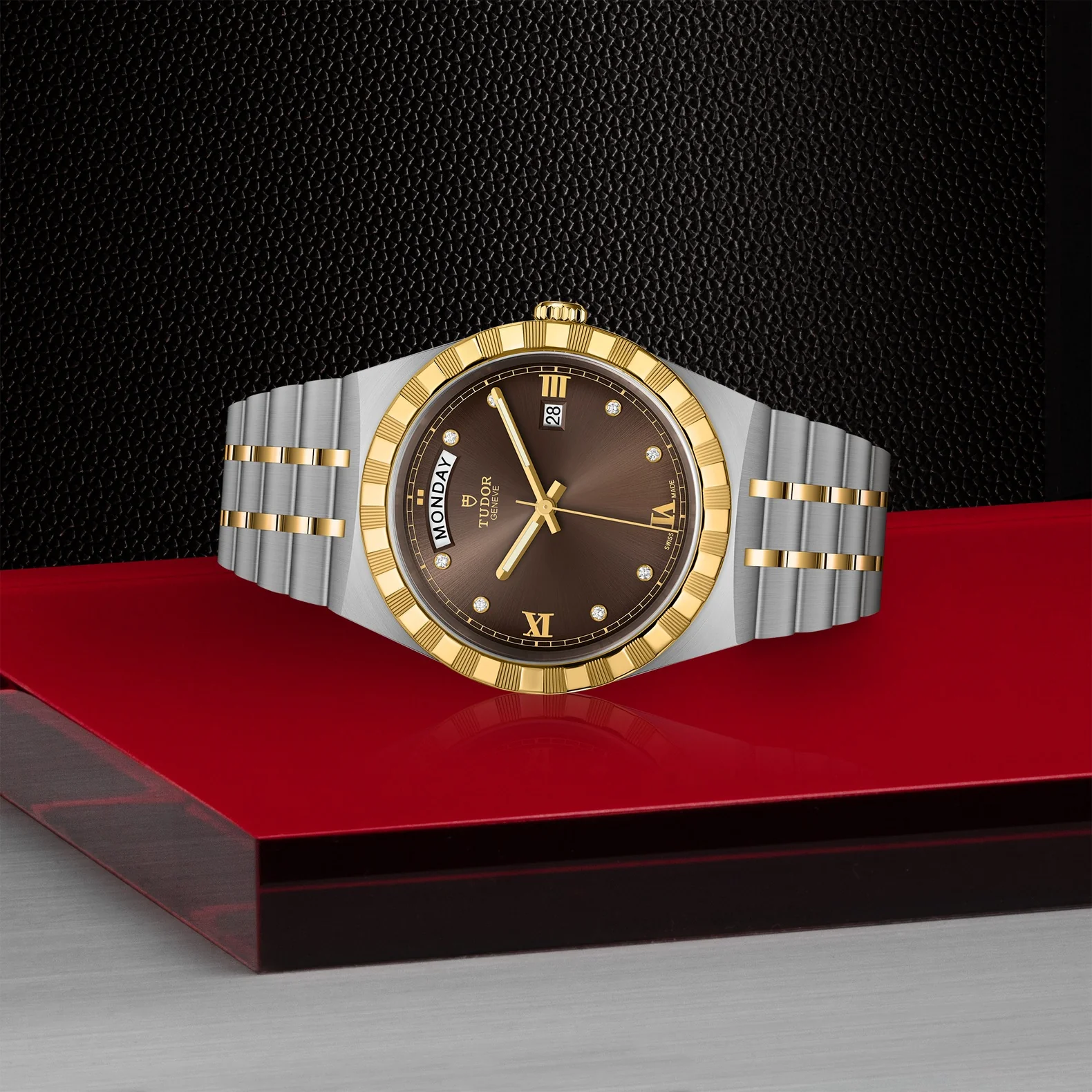 Royal, 41 mm - Image 4