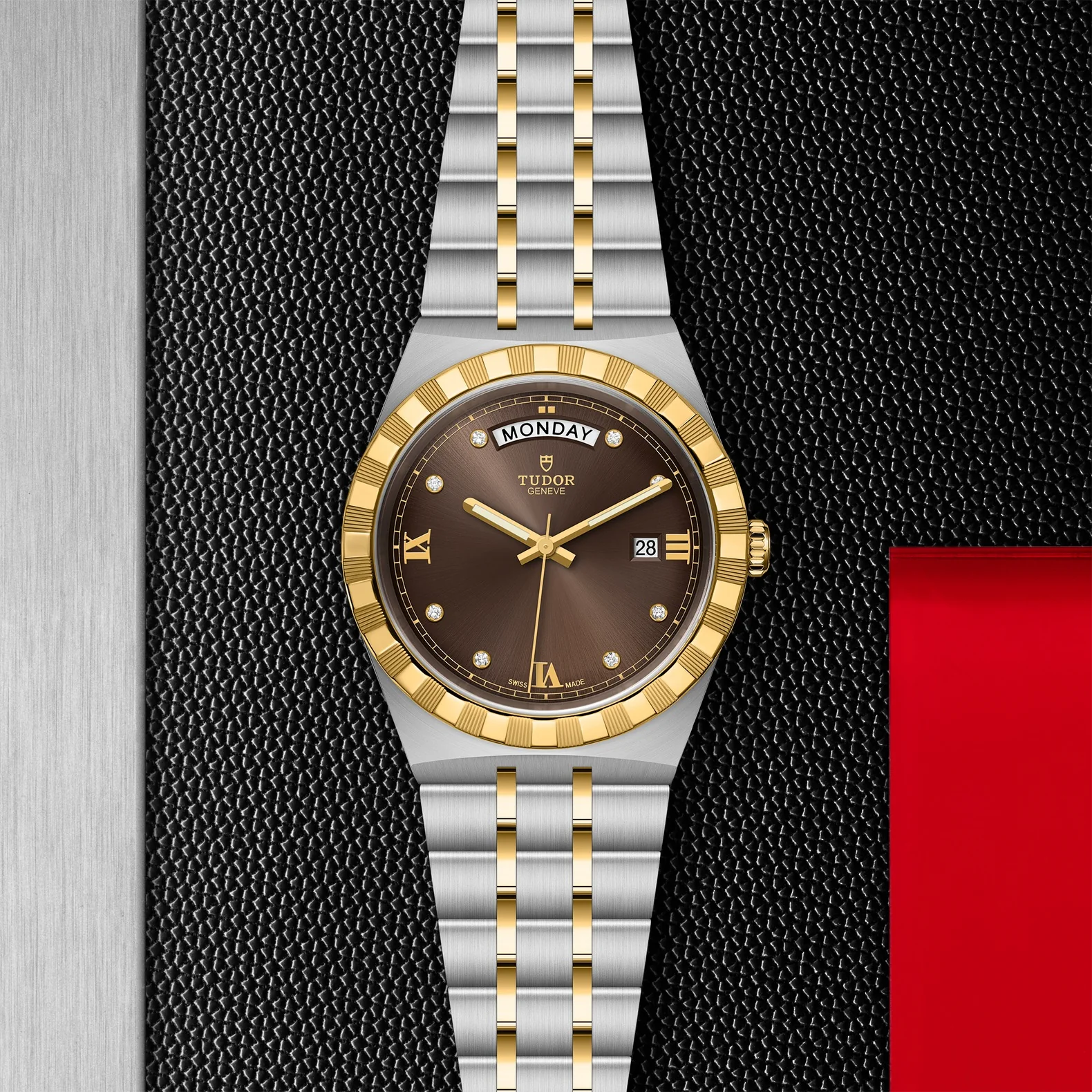 Royal, 41 mm - Image 5