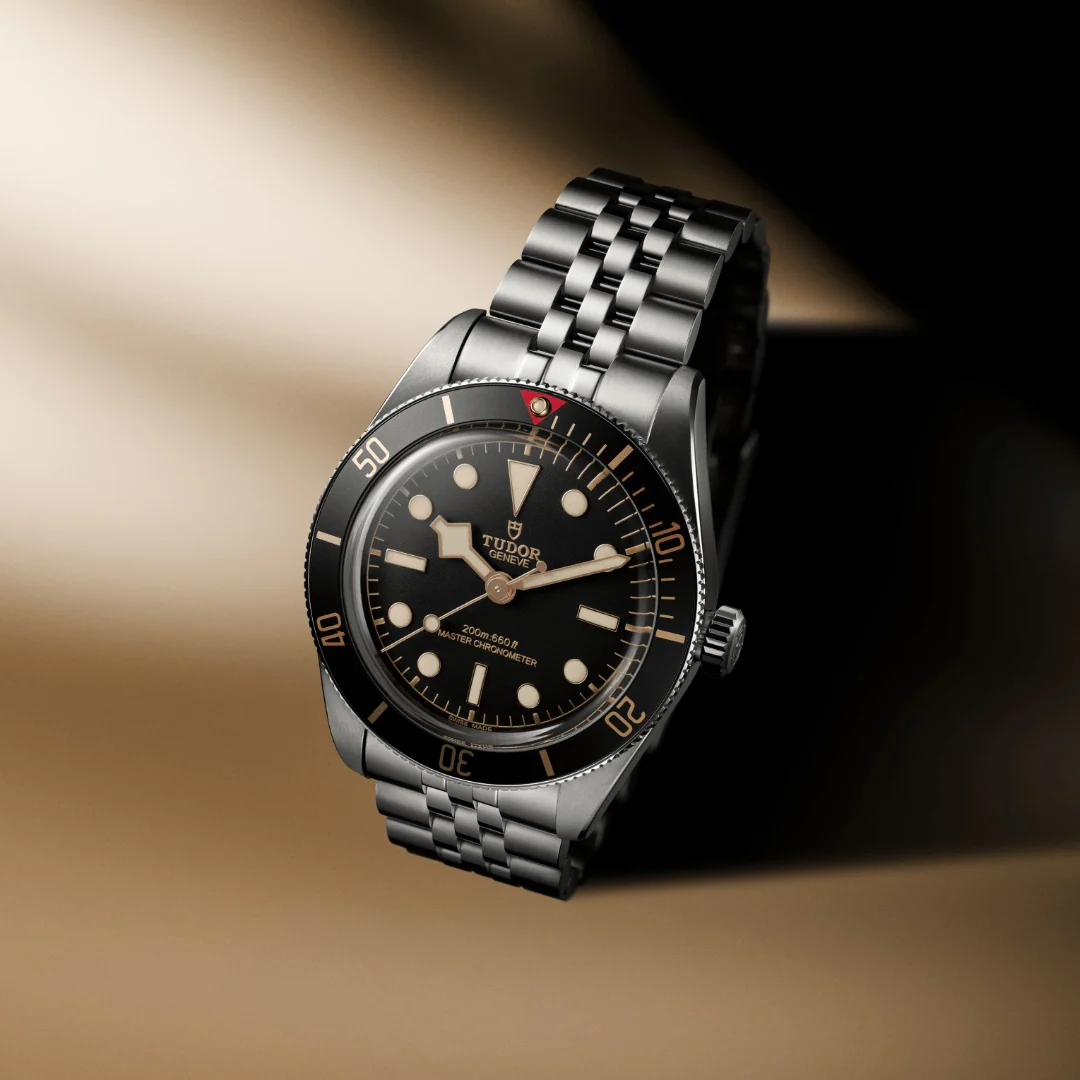 TUDOR Black Bay 58 - Image 2