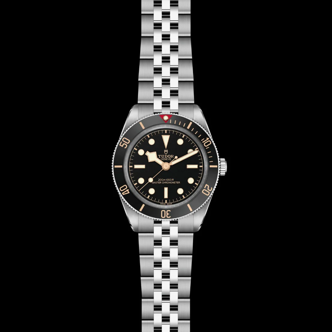 TUDOR Black Bay 58 - Image 3