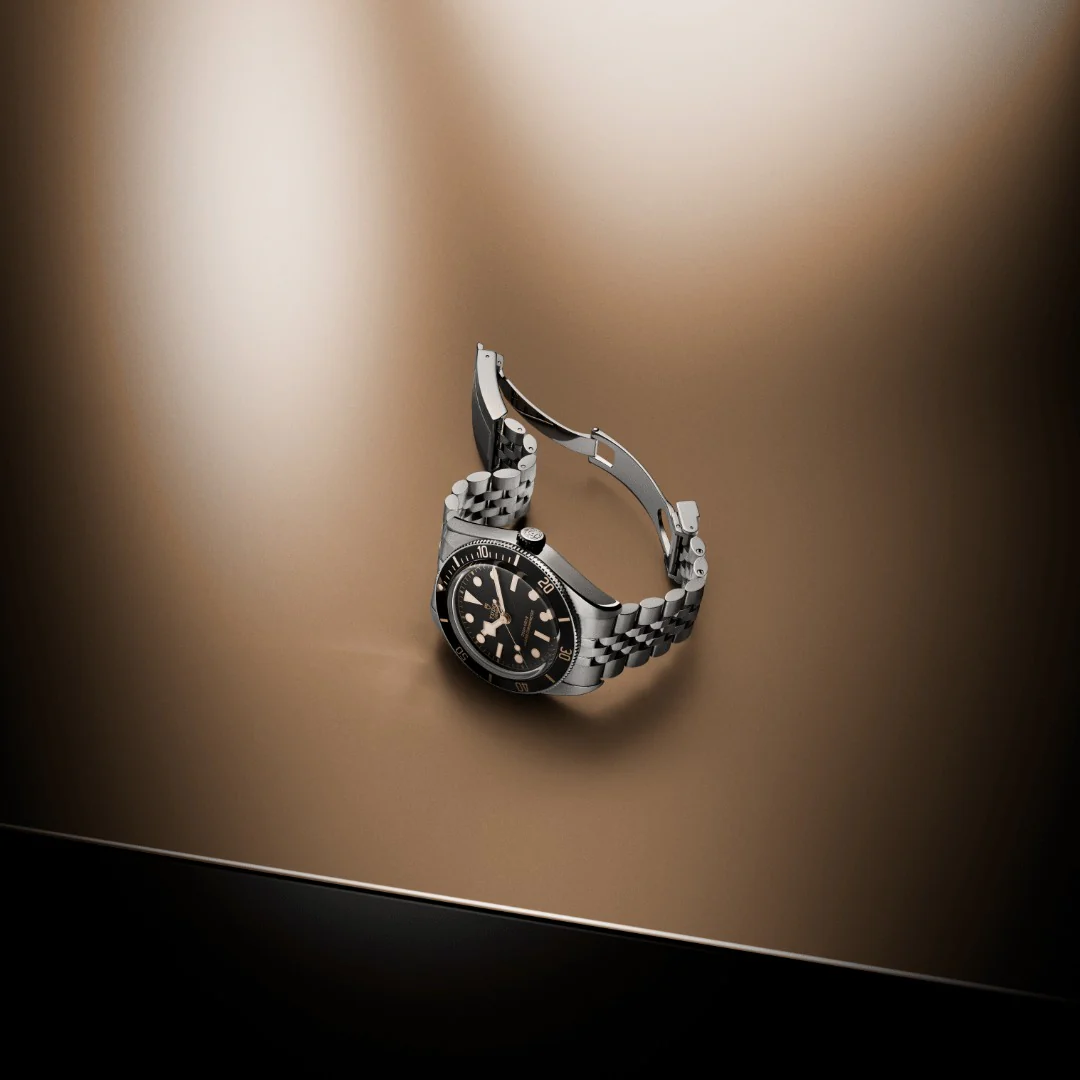 TUDOR Black Bay 58 - Image 6