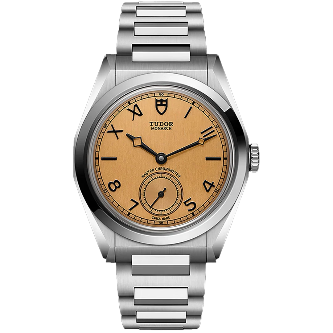TUDOR Monarch