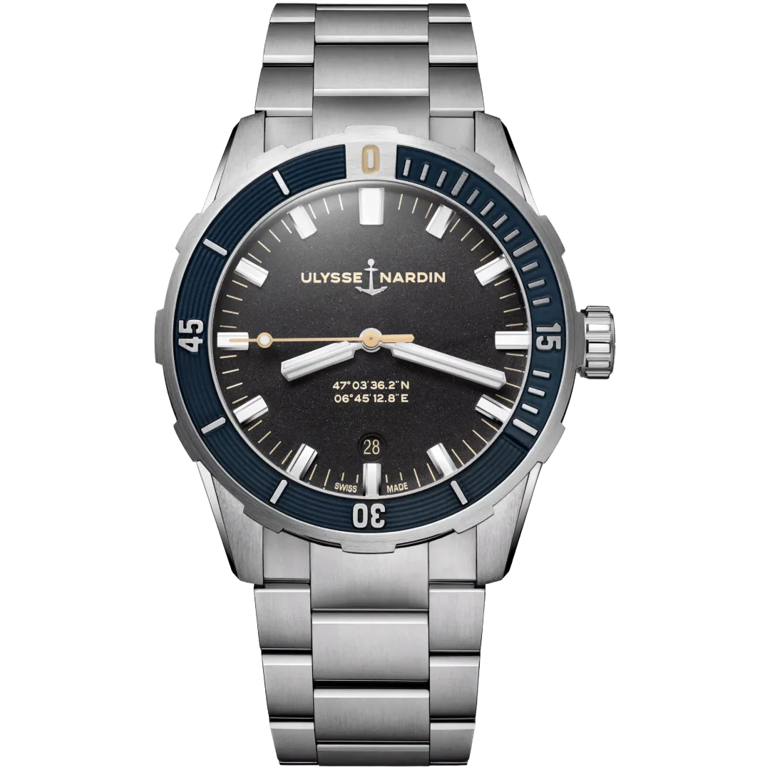 Diver