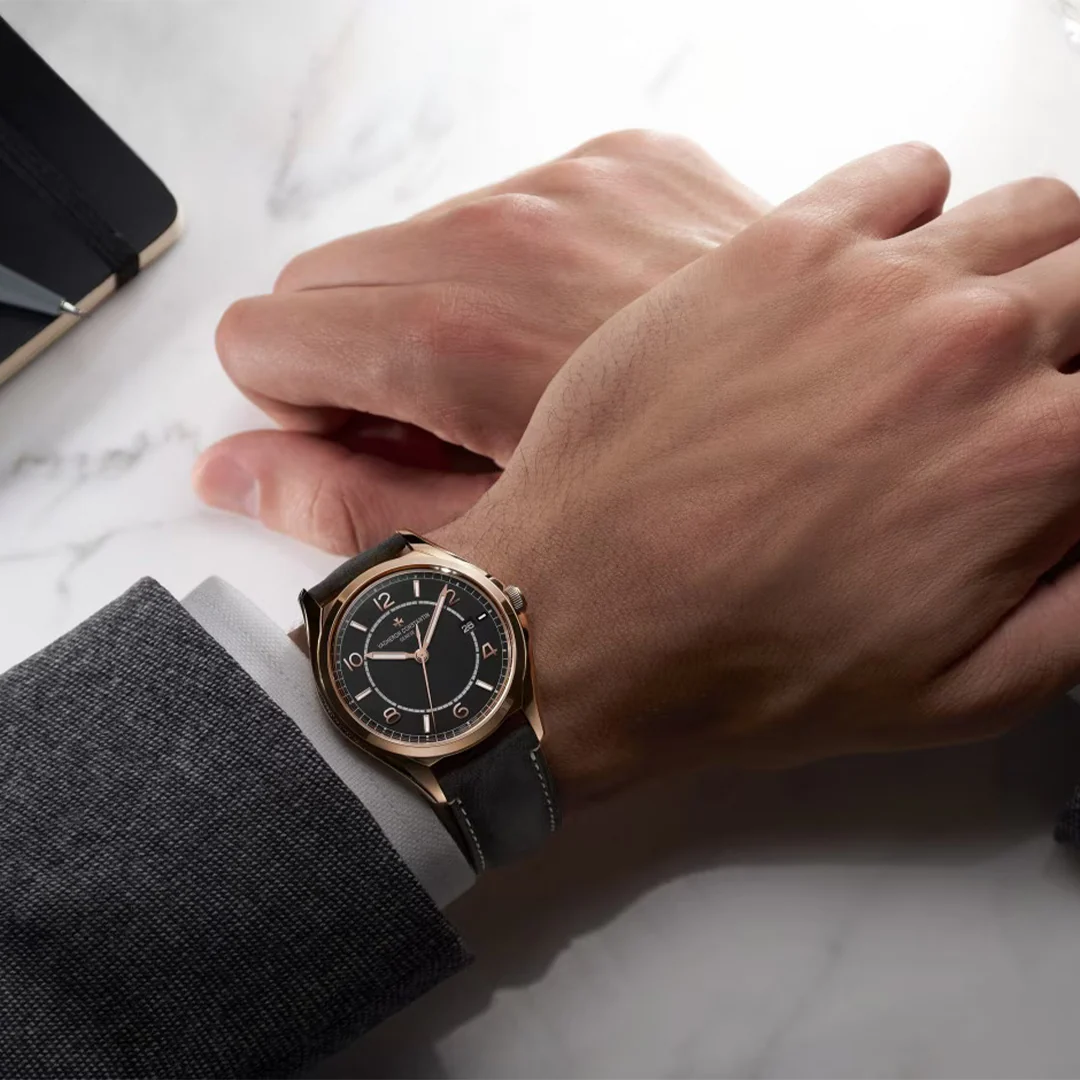 Fiftysix Automatico - Image 2