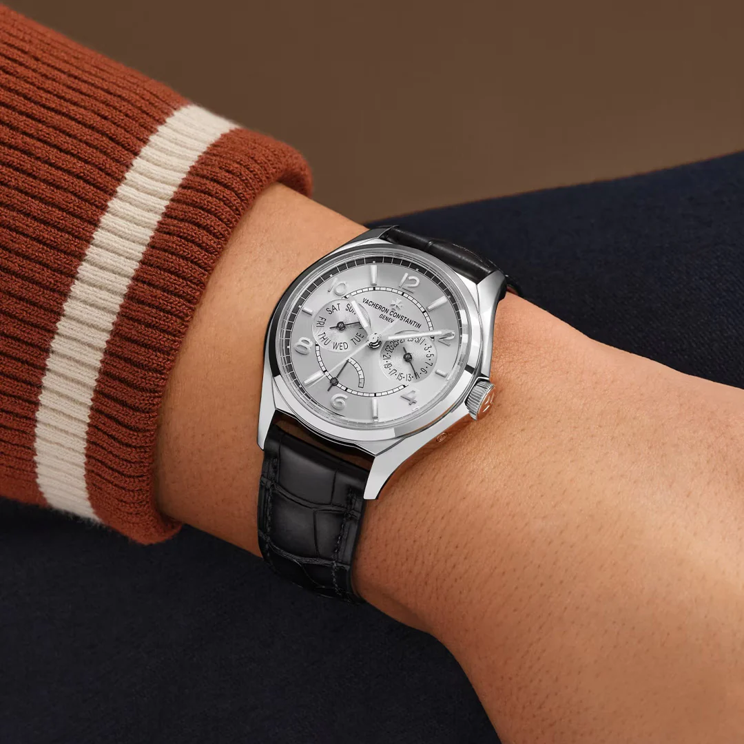 Fiftysix Day-Date - Image 4