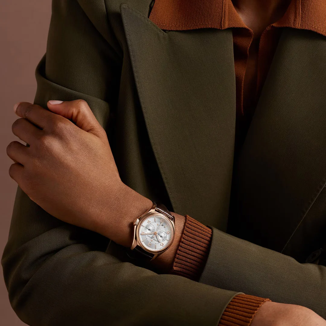 Fiftysix Day-Date - Image 3