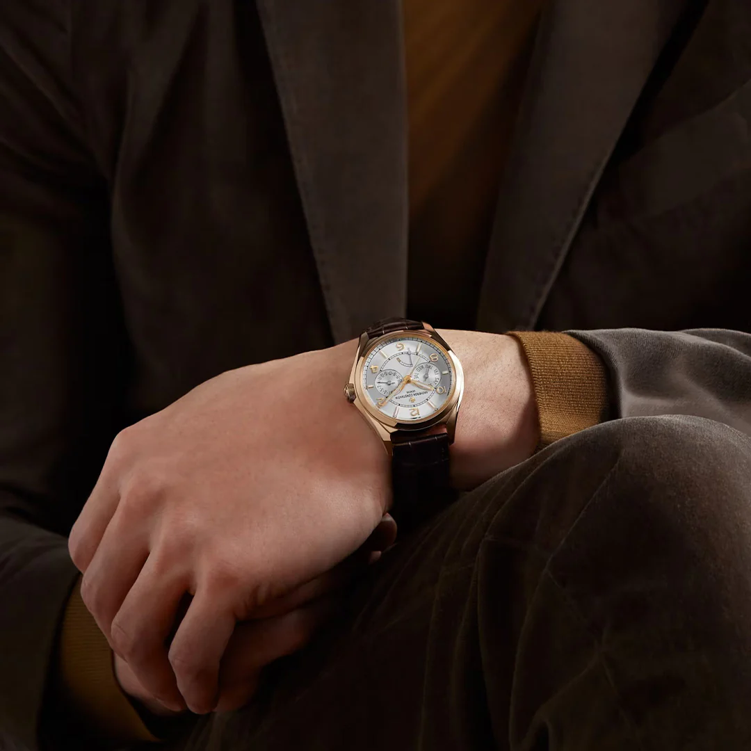 Fiftysix Day-Date - Image 4