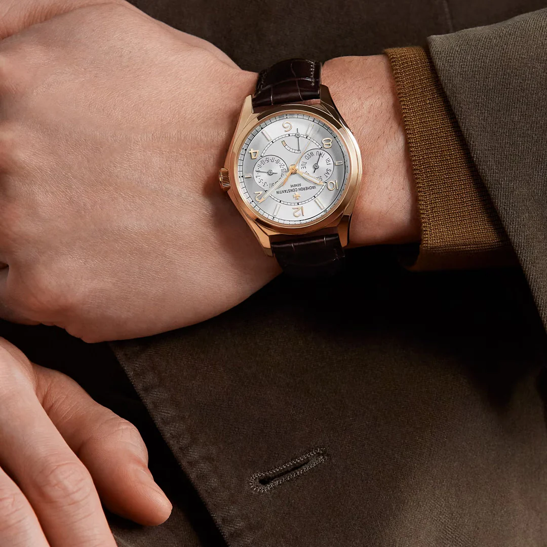 Fiftysix Day-Date - Image 5