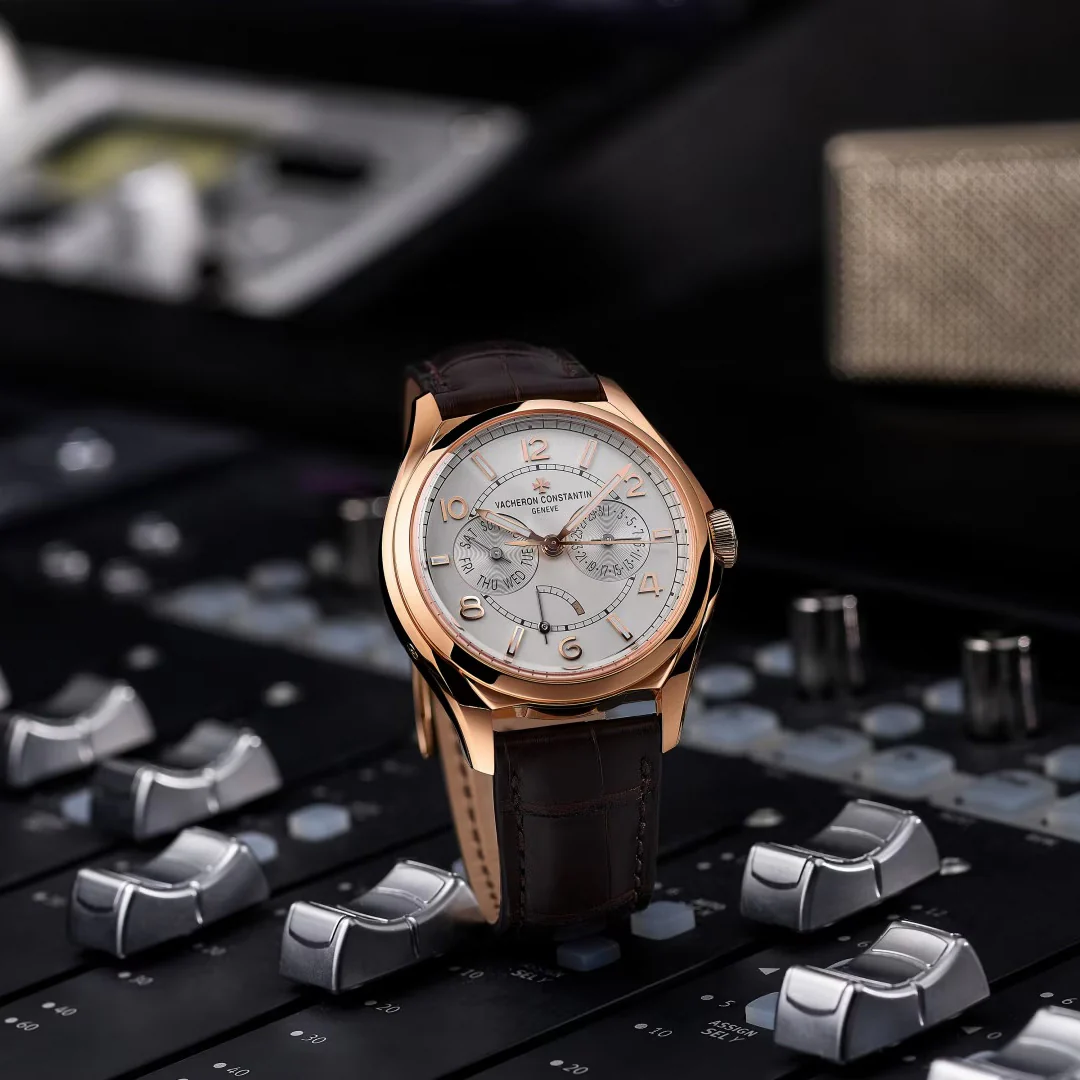 Fiftysix Day-Date - Image 7