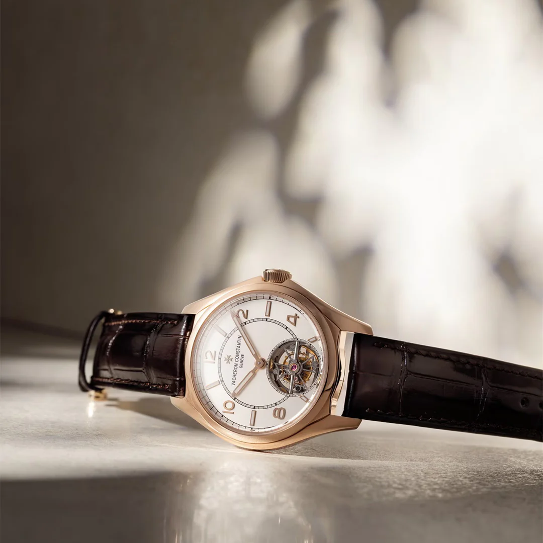 Fiftysix Tourbillon - Image 4
