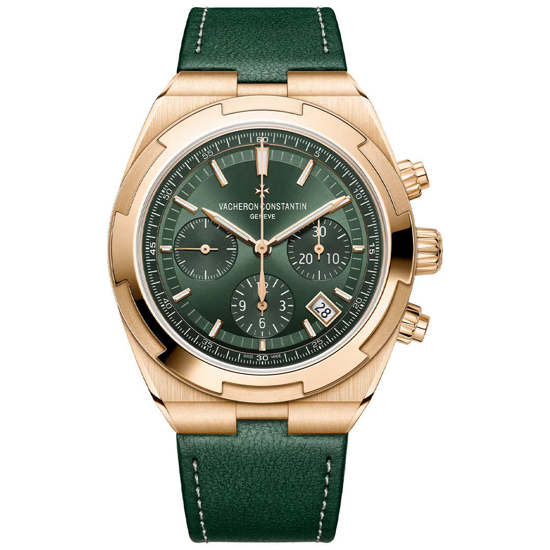 Overseas Cronografo - Image 4