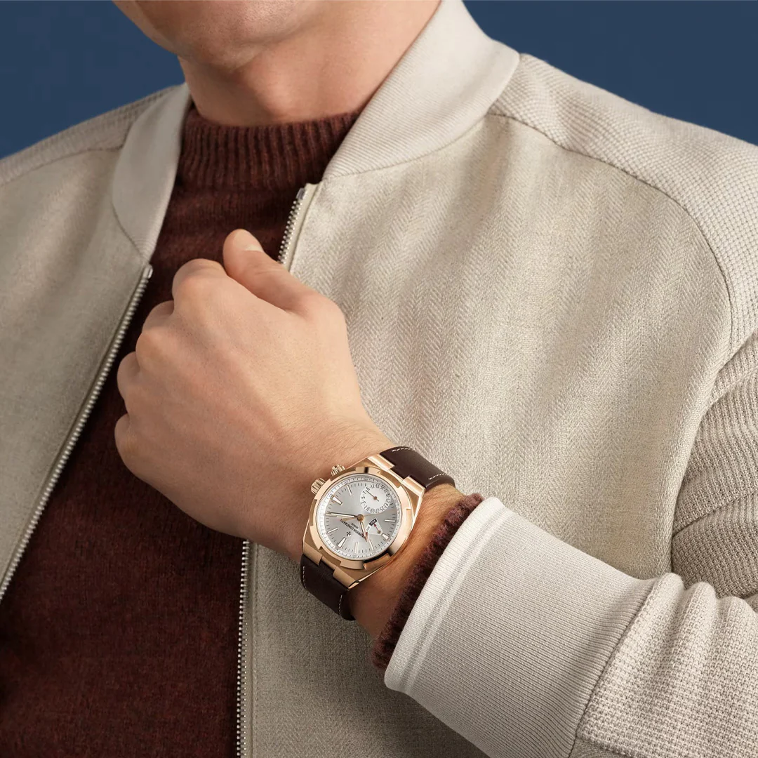 Overseas Dual Time - Image 3