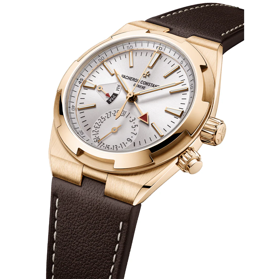 Overseas Dual Time - Image 4