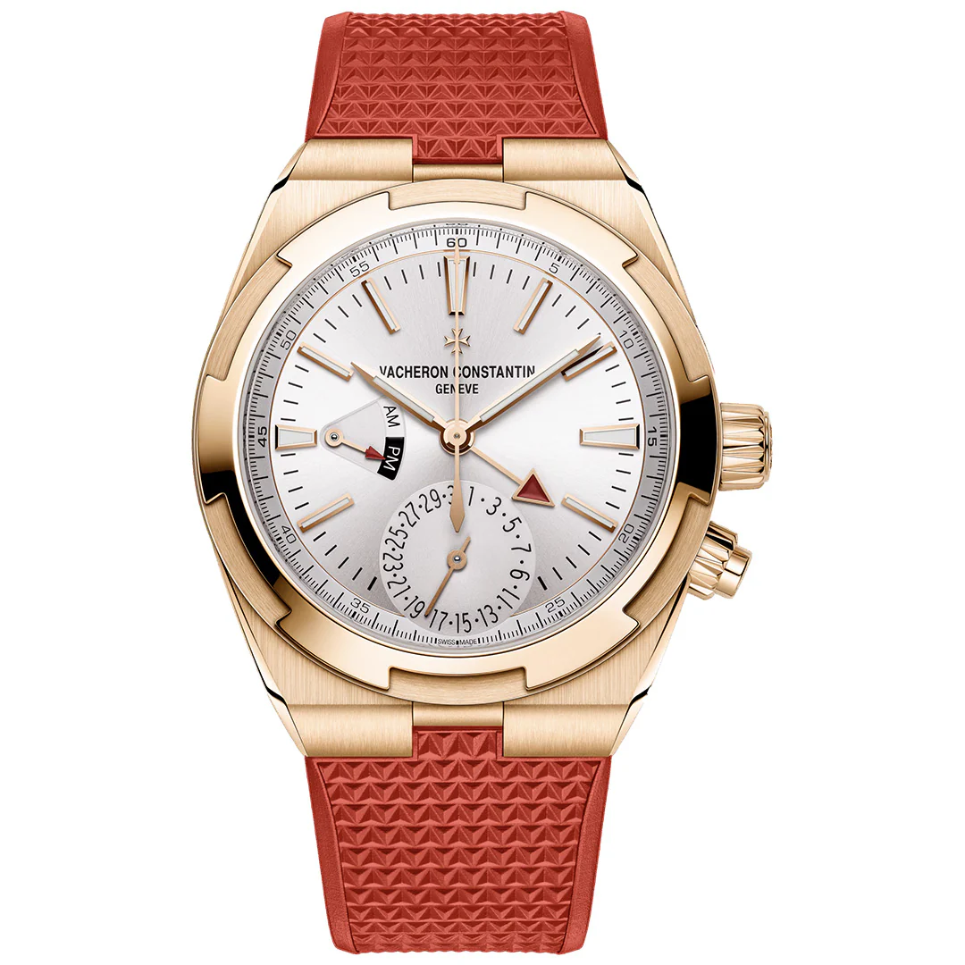 Overseas Dual Time - Image 6