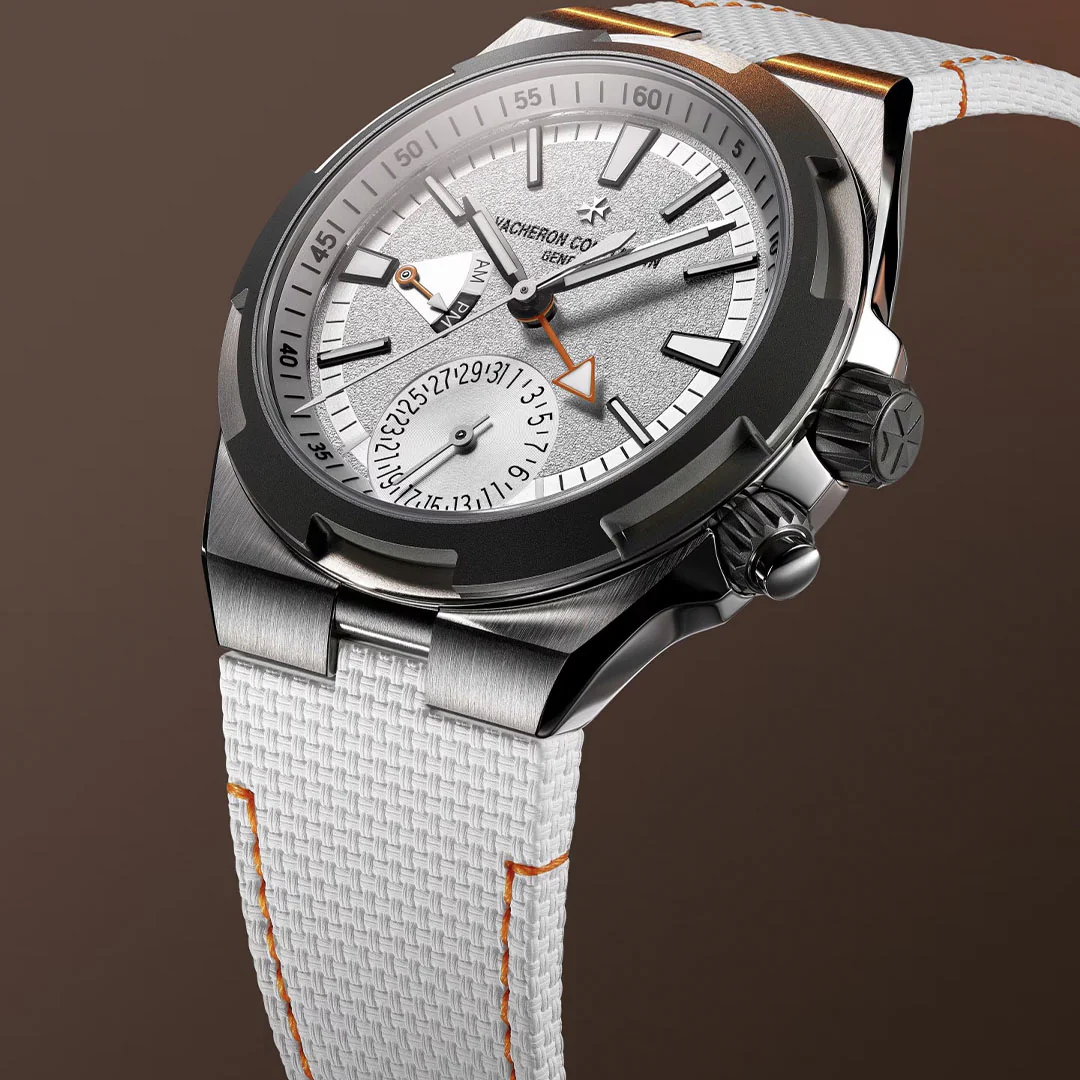 Overseas Dual Time - Image 2