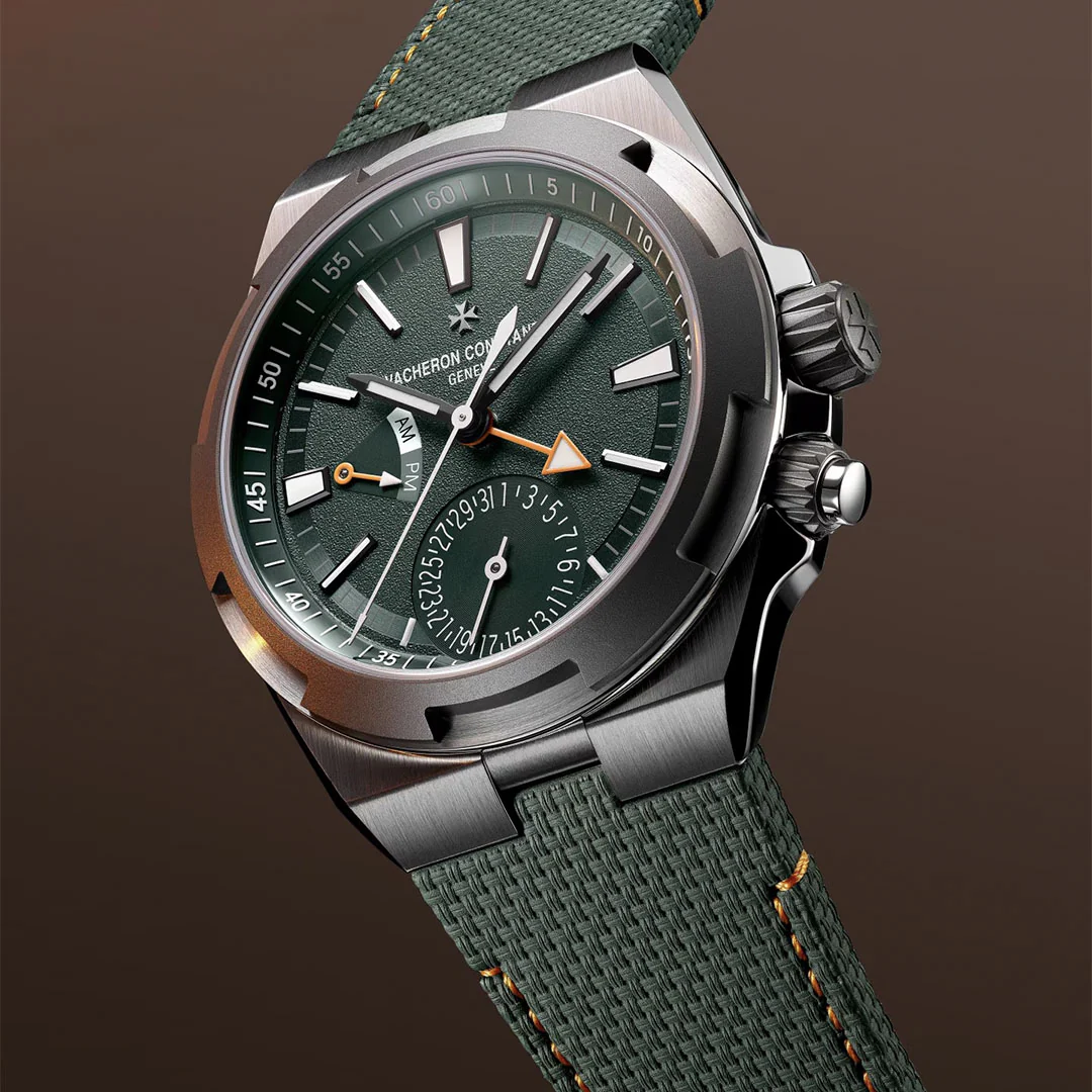 Overseas Dual Time - Image 2