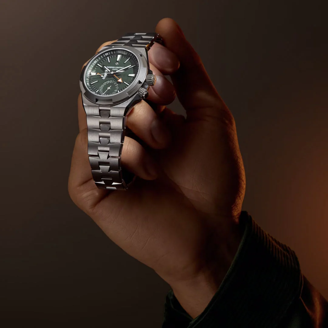 Overseas Dual Time - Image 5