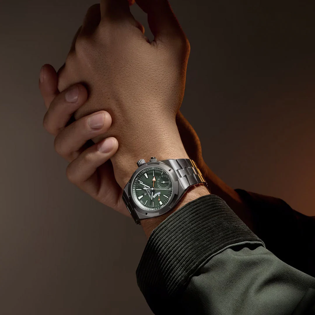 Overseas Dual Time - Image 6