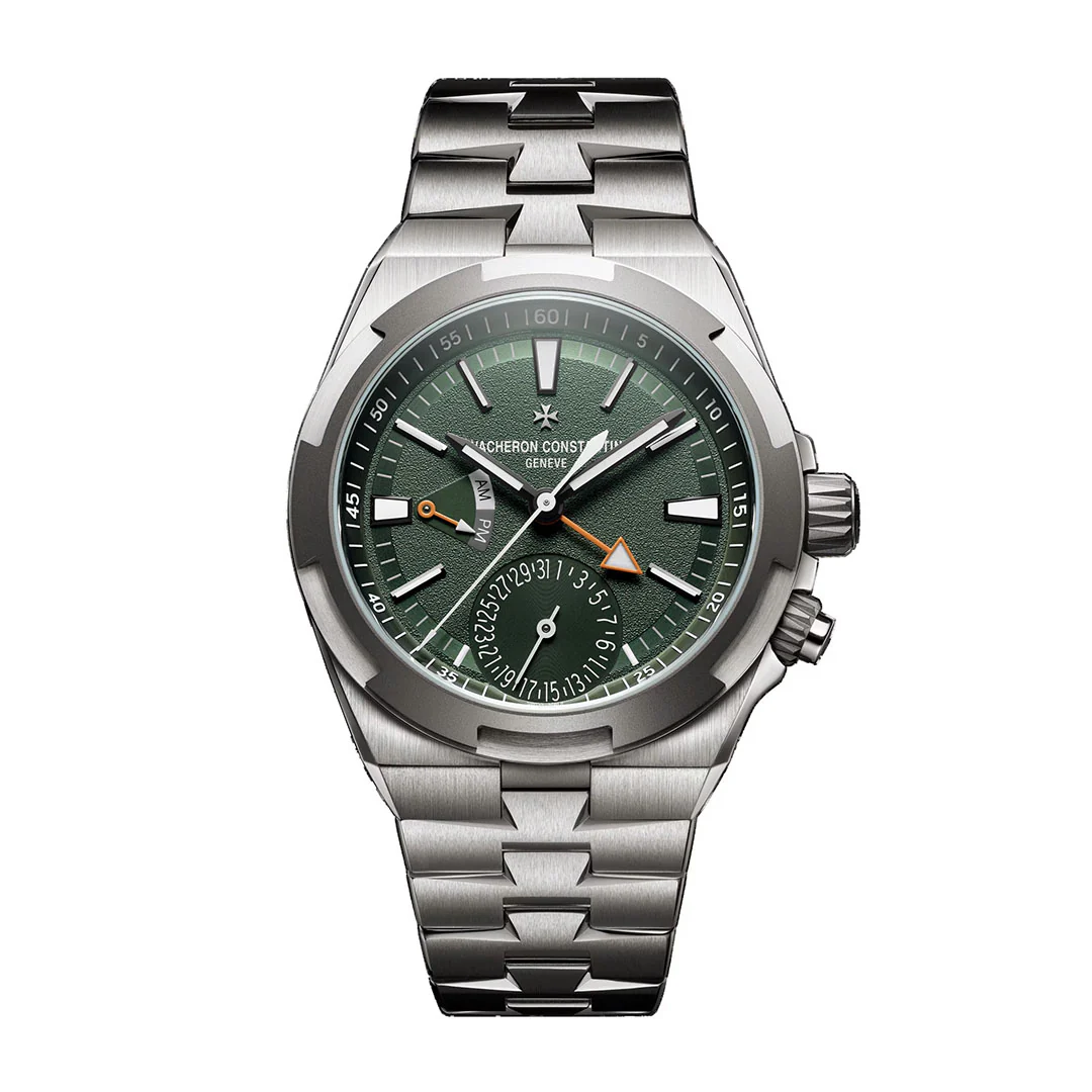 Overseas Dual Time - Image 7