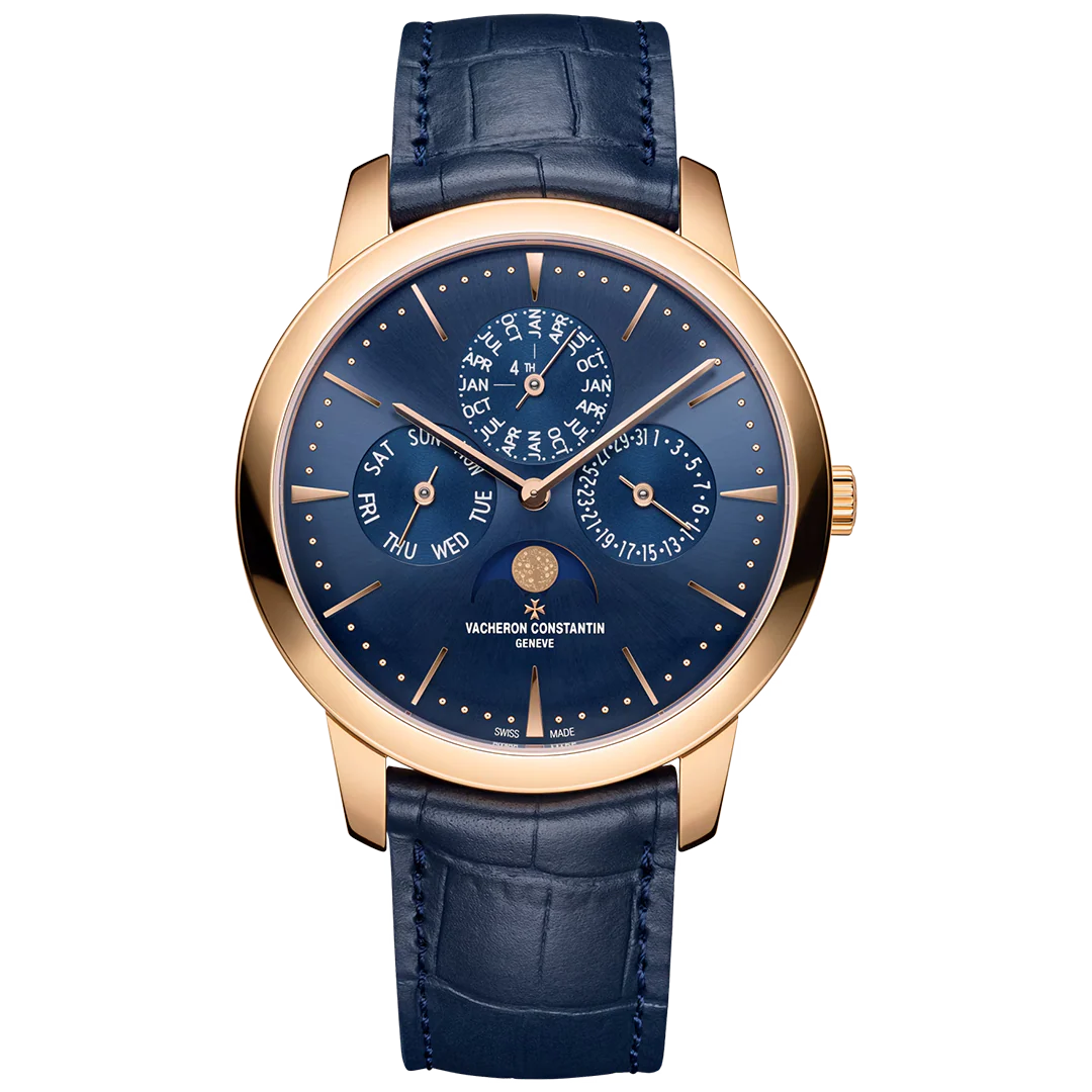 Patrimony Calendario Perpetuo