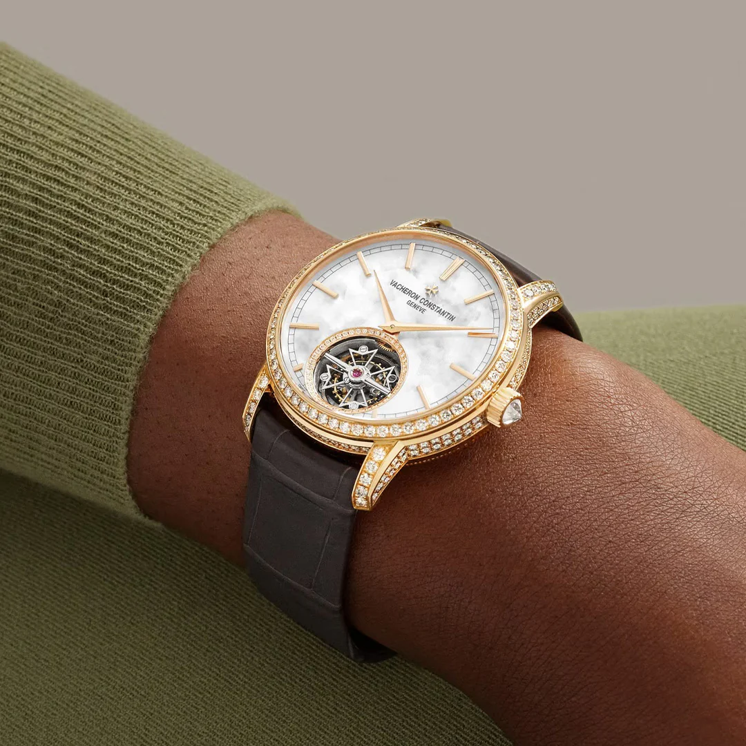 Traditionnelle Tourbillon - Image 2