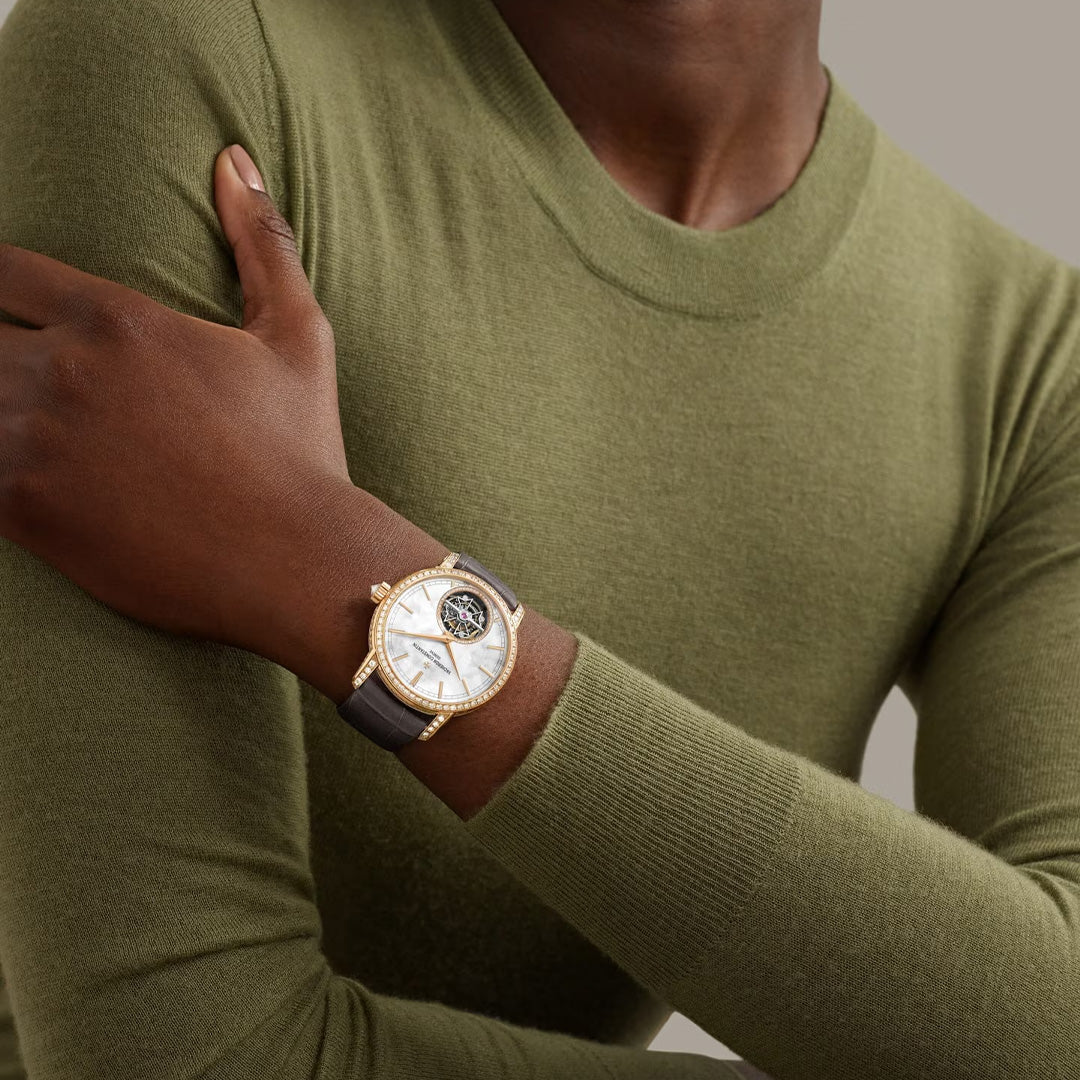 Traditionnelle Tourbillon - Image 3