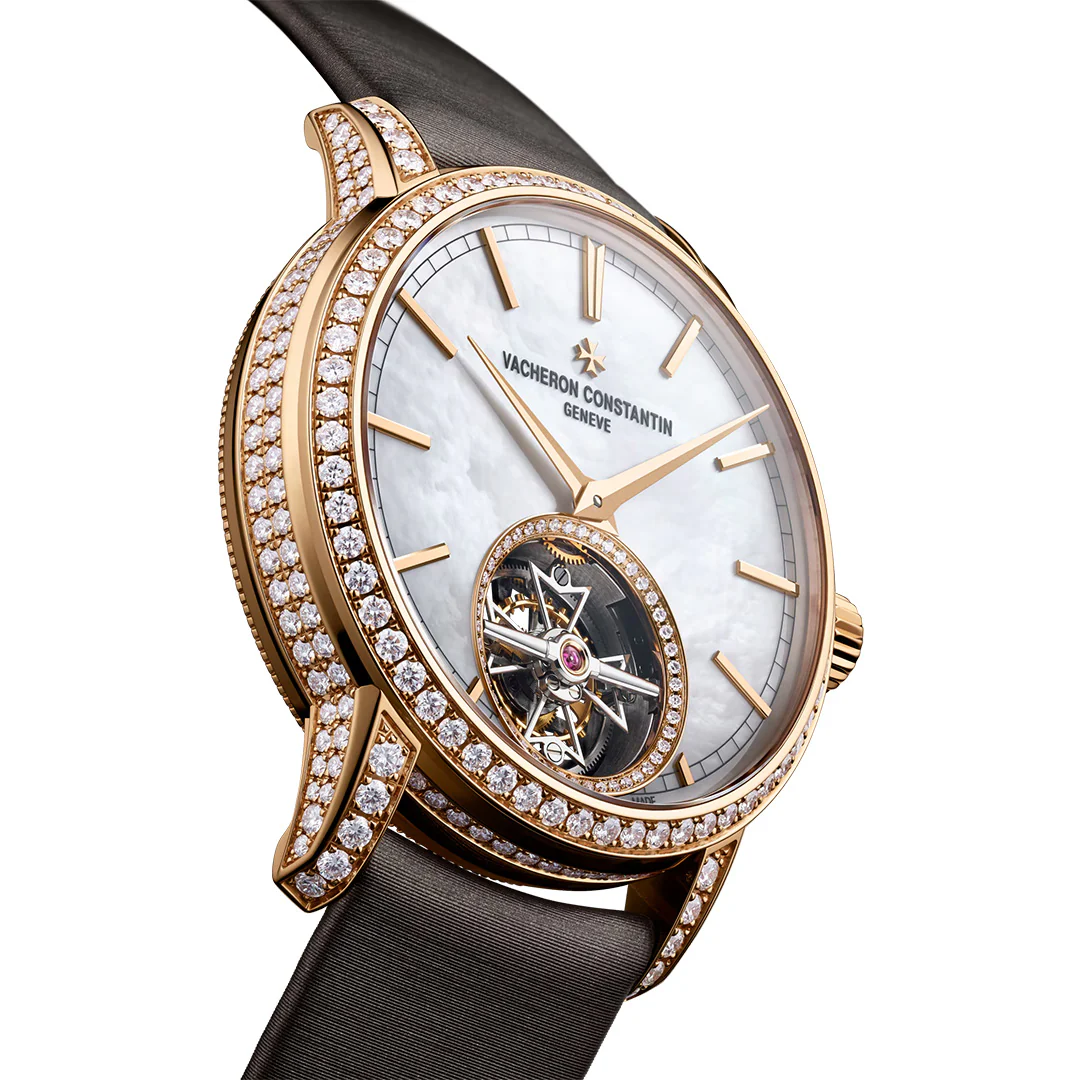 Traditionnelle Tourbillon - Image 4