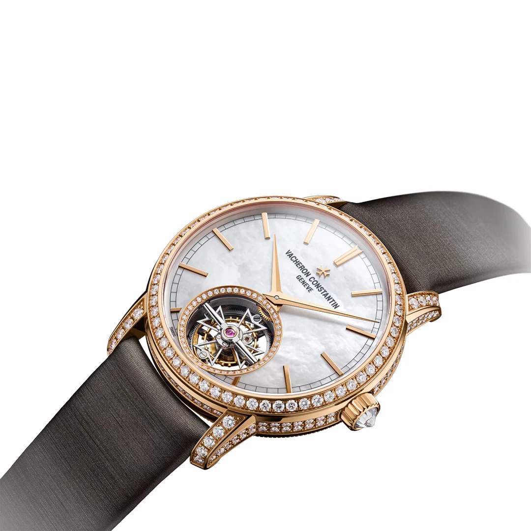 Traditionnelle Tourbillon - Image 5