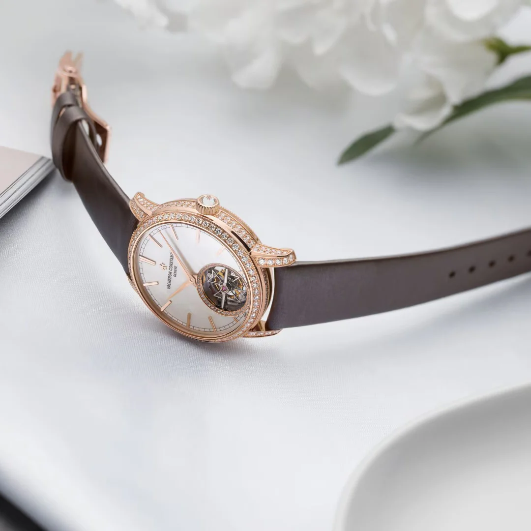 Traditionnelle Tourbillon - Image 6