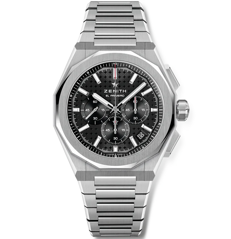 Cronografo DEFY Skyline