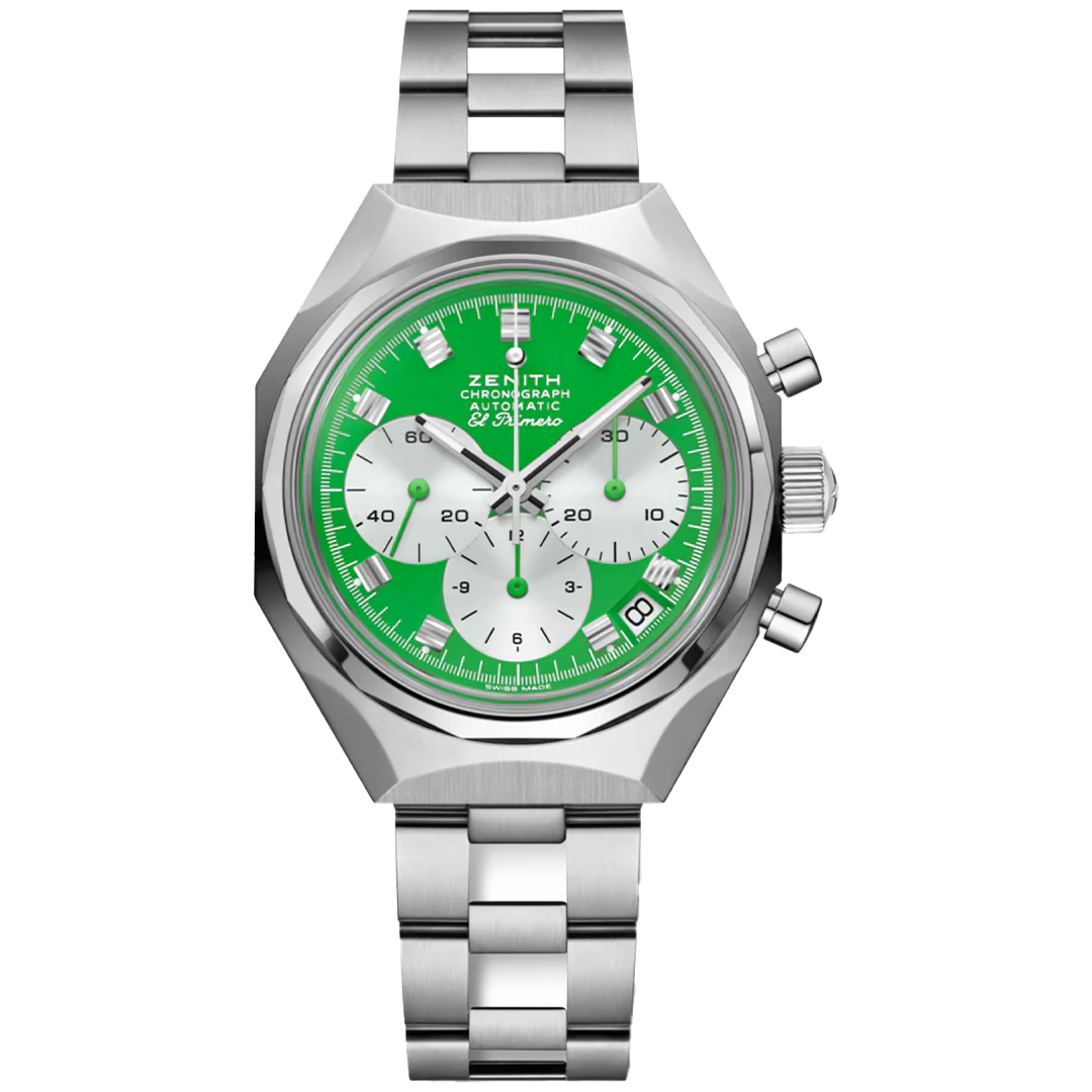 Defy Chronograph USM