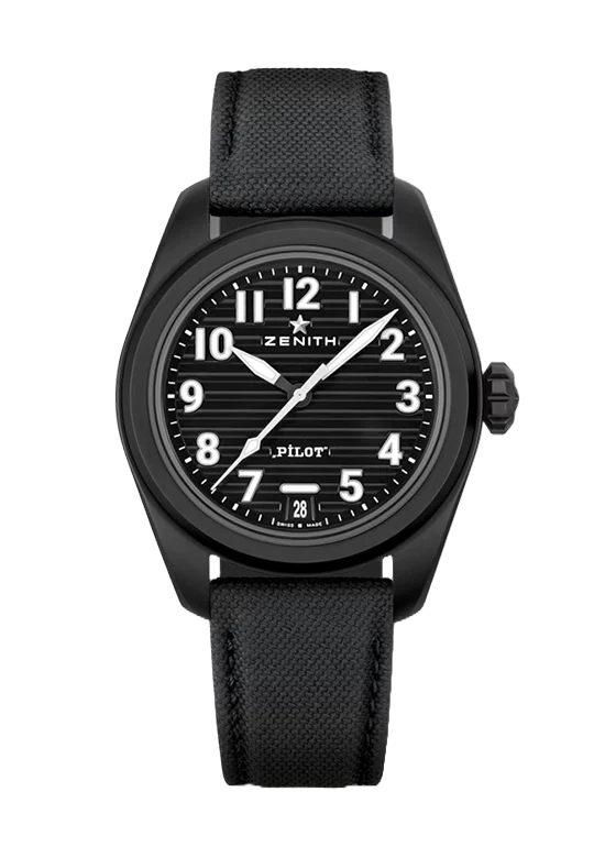 Pilot Automatic
